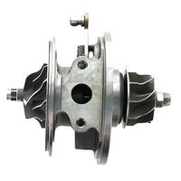 Turbo Şarj LR021653 - Range Rover Sport 3.6 TDV8 (2006-2013)