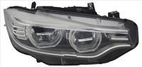 Far Sol 63117377841 - BMW M3 M4 (2014-2018)