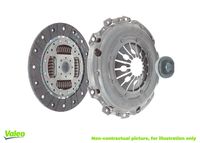 DEBRIYAJ SETI - BMW E87-90-60-X3 M47N (05-)