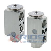Klima Valfi 64119178316 - BMW 5 Serisi E60/E61 6 Serisi E63/E64 (2003-)