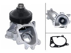 Devirdaim 11512354055 - E39/38 M57 Motor (1995-1999)