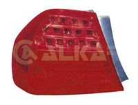 Stop Lambası Dış Sol 63217154153 - BMW 3 Serisi E90 (2008-2013)
