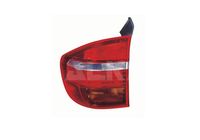 Stop Lambası Dış Sol 63217200817 - BMW X5 E70 (2007-2010)