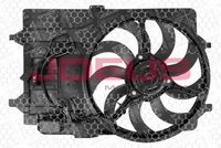 Klima Fan Motoru 17101475577 - MINI R50-R53 (2001-2003)
