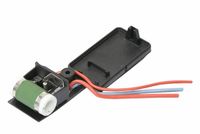 Klima Fan Motoru 17117541092 - Mini R50/R52/R53 (2001-2007)
