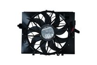 Klima Fan Motoru 17427543282 - E60/61/63/64/65/66 (2003-2010)