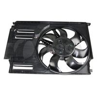 Klima Fan Motoru 17427617609 - BMW MINI (2014-)