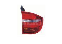 Stop Lambası Dış Sağ 63217200818 - BMW X5 E70 (2007-2010)