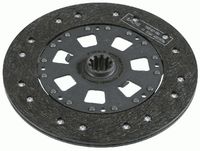 Debriyaj Balatası 21211133223 - BMW E36, BMW E38 (1995-2000)