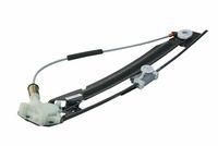 Cam Kriko Arka Sağ 51358252430 - BMW E39 (1996-2003)