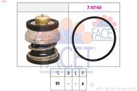 Termostat Komple 11538576288 - G30 G31 G32 G11 G12 G15 G01 G02 G05 (2017-)