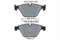 <br />
<b>Notice</b>:  Undefined index: brand_name in <b>/home/otopar10/public_html/store/product.php</b> on line <b>1583</b><br />
<br />
<b>Notice</b>:  Undefined index: category_name in <b>/home/otopar10/public_html/store/product.php</b> on line <b>1583</b><br />
Fren Balatası Ön 34116780711 - BMW (2005-2015) -  