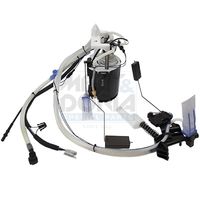 YAKITPOMPASI LR015177 - BMW RANGE ROVER III (LM) (97-00)