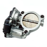 THROTTLEVALVE 7 619 008 (97-00)