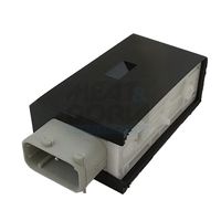 MERKEZI KILIT MOTORU 67118352165 - BMW E38-39 (96-03)