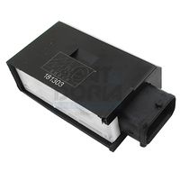 MERKEZI KILIT MOTORU 67111387726 - BMW E36 (90-99)
