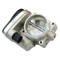 GAZ KELEBEGI 13541439224 - BMW E46-87-90-91 N40-42-45-46 (06-10)