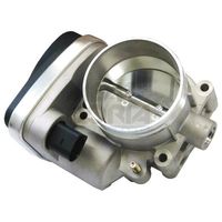 GAZ KELEBEGI 13547502445 - BMW E39-46-60-65-66-X3-X5 530I/330I M54 (00-06)