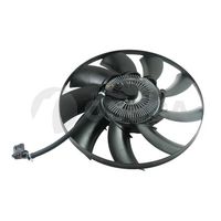 Fan Termiği PGG500360 - Range Rover Discovery III (2004-2013)