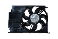 Klima Fan Motoru 17427617610 - F45 F46 X1 F48 X2 F39 Mini R54 R55 R56 R57 (2014-)
