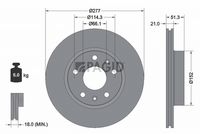 <br />
<b>Notice</b>:  Undefined index: brand_name in <b>/home/otopar10/public_html/store/product.php</b> on line <b>1583</b><br />
<br />
<b>Notice</b>:  Undefined index: category_name in <b>/home/otopar10/public_html/store/product.php</b> on line <b>1583</b><br />
Fren Diski Ön SDB101070 - Freelander 1 (1998-2006) -  