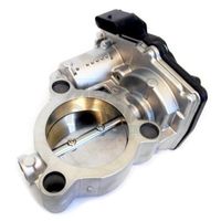 Gaz Kelebeği 13547618838 - F20-F32 B38 Motor (2010-)