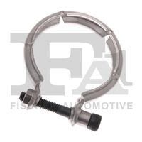 Kelepçe 11628519885 - F20 F30 G30 X1 (2010-2021)