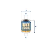 Yağ Filtresi 11422245406 - E36 M41 Motor (1990-1995)