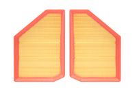 Hava Filtresi 13 71 8 693 611 - BMW (1997-2000)