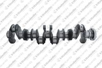 Krank Mili 11217799970 - E90 LCI-F02 N57 Motor (2008-)