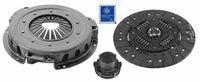 Debriyaj Seti 2121906912 - BMW E28 E32 M60 Motor (1977-1988)