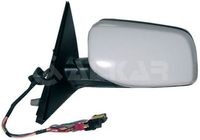 Ayna Kapağı Sol 51167078359 - BMW E60/E61/E63/E64 (2004-2010)
