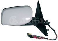 Ayna Kapağı Sağ 51167078360 - BMW E60/E61/E63/E64 (2004-2010)