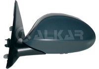 Ayna Kapağı Sol 51167135097 - BMW 3 Serisi E90/E91 (2005-)