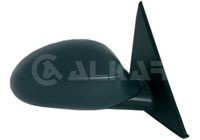 Dış Dikiz Aynası Sağ 51167189850 - BMW 1 Serisi E87 (2004-2010)
