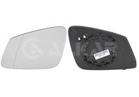 Ayna Camı Sol 51167285005 - BMW F20-21-22-23-30-31-33-34-35-4F32-33-36 (2010-2018)