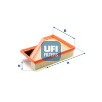 Hava Filtresi 13727529261 - Mini R50-R52-R53 (2001-2007)