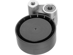 V Kayış Gergi Rulmanı 11281702013 - BMW E38/E39 (1998-2003)