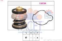 Termostat 11518577896 - BMW B47 Motorlu Modeller (2014-)