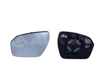 Ayna Camı Sol LR025214 - Range Rover Evoque (2011-2019)