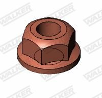 Turbo Şarj Saplama Somunu 18307620549 - Transit (1992-2000)