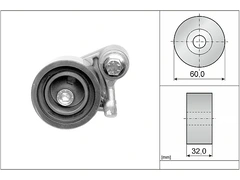 Triger Seti LHB101630L - Freelander 1 - 2.5 V6 (2000-2006)
