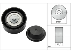<br />
<b>Notice</b>:  Undefined index: brand_name in <b>/home/otopar10/public_html/store/product.php</b> on line <b>1583</b><br />
<br />
<b>Notice</b>:  Undefined index: category_name in <b>/home/otopar10/public_html/store/product.php</b> on line <b>1583</b><br />
V Kayış Gergi Rulmanı LR028879 - Freelander 2 2.0 SI (2010-2017) -  