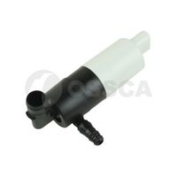Su Fiskiye Motoru DMC500020 - Range Rover Discovery III-Sport (2004-2013)