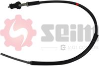 El Fren Teli SPB500200 - Range Rover Discovery II Defender (90-16)