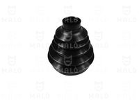 AKS KÖRÜGÜ ARKA DIS TDR500080 - BMW LAND ROVER RANGE ROVER SPORT BM (05-)