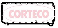 Karter Contası 11137802669 - BMW M57N/M57N2 Motor (2006-)