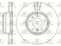 Fren Diski 34116757757 - BMW E38 (1994-2001)