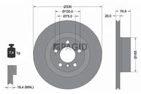 <br />
<b>Notice</b>:  Undefined index: brand_name in <b>/home/otopar10/public_html/store/product.php</b> on line <b>1583</b><br />
<br />
<b>Notice</b>:  Undefined index: category_name in <b>/home/otopar10/public_html/store/product.php</b> on line <b>1583</b><br />
Fren Diski 34206790362 - BMW X3 F25, X4 F26 (2011-2017) -  