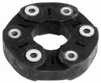 Saft Köselesi 26117573276 - Bmw 3 Serisi E90-91-92-93 5 Serisi E60-61 6 Serisi E63-64 7 Serisi E65-66 X1 E84 (2006-2013)